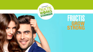 Echantillon gratuit Fructis