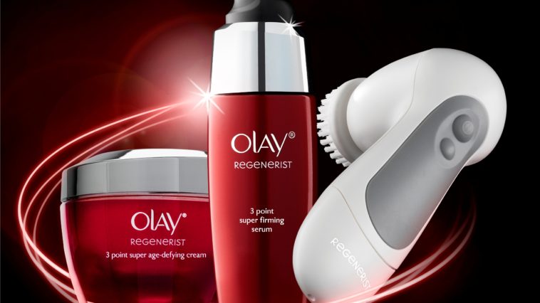 Echantillon-gratuit-olay-regenerist