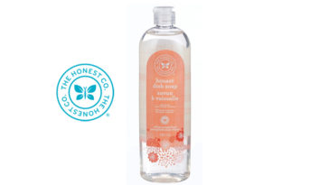 Echantillon gratuit The Honest Company